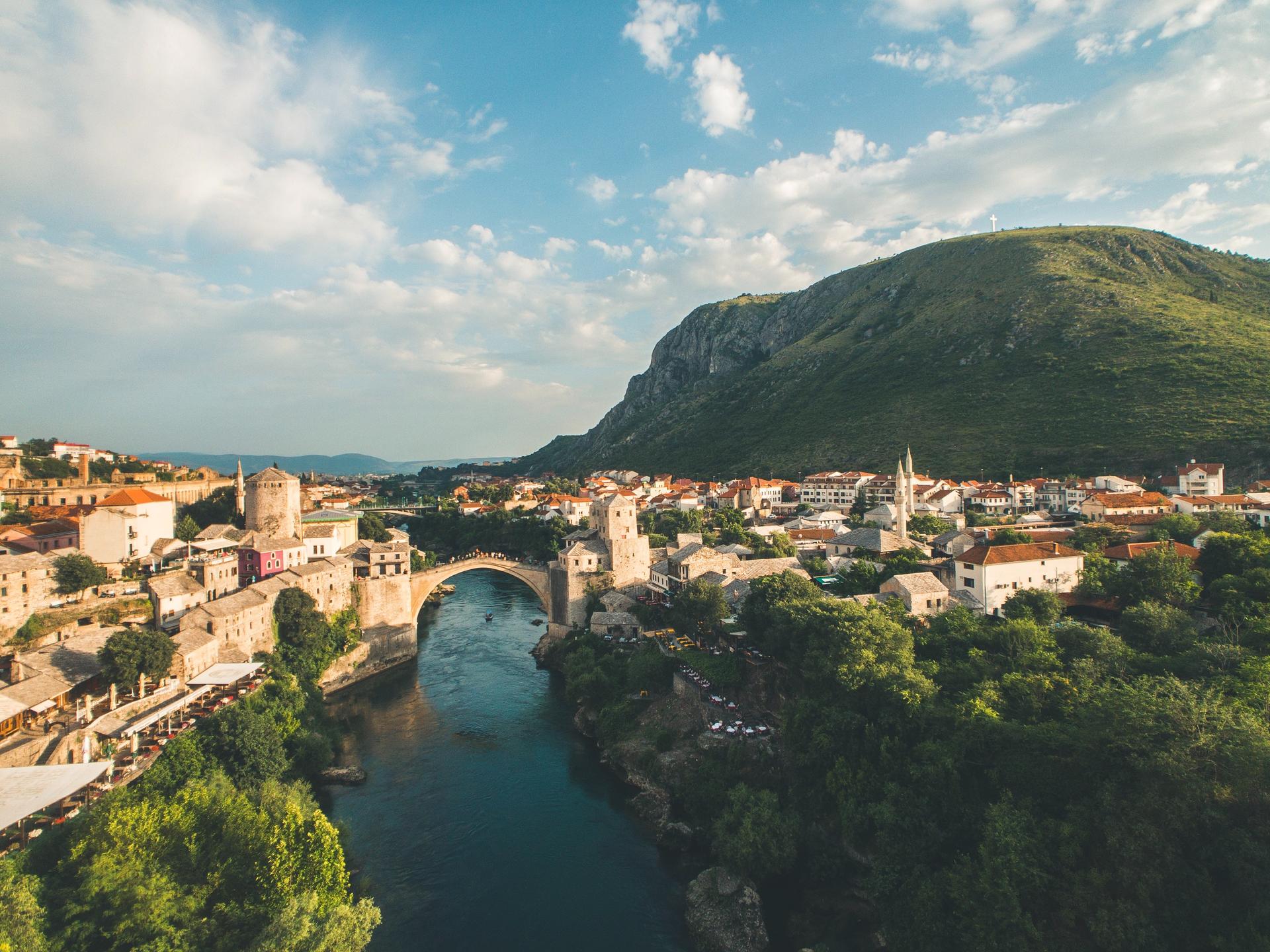 Bosnia And Herzegovina