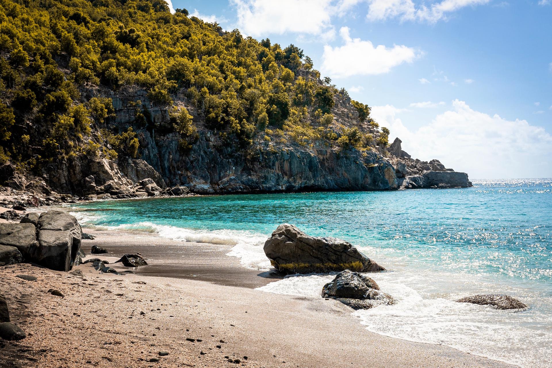 St. Barthelemy