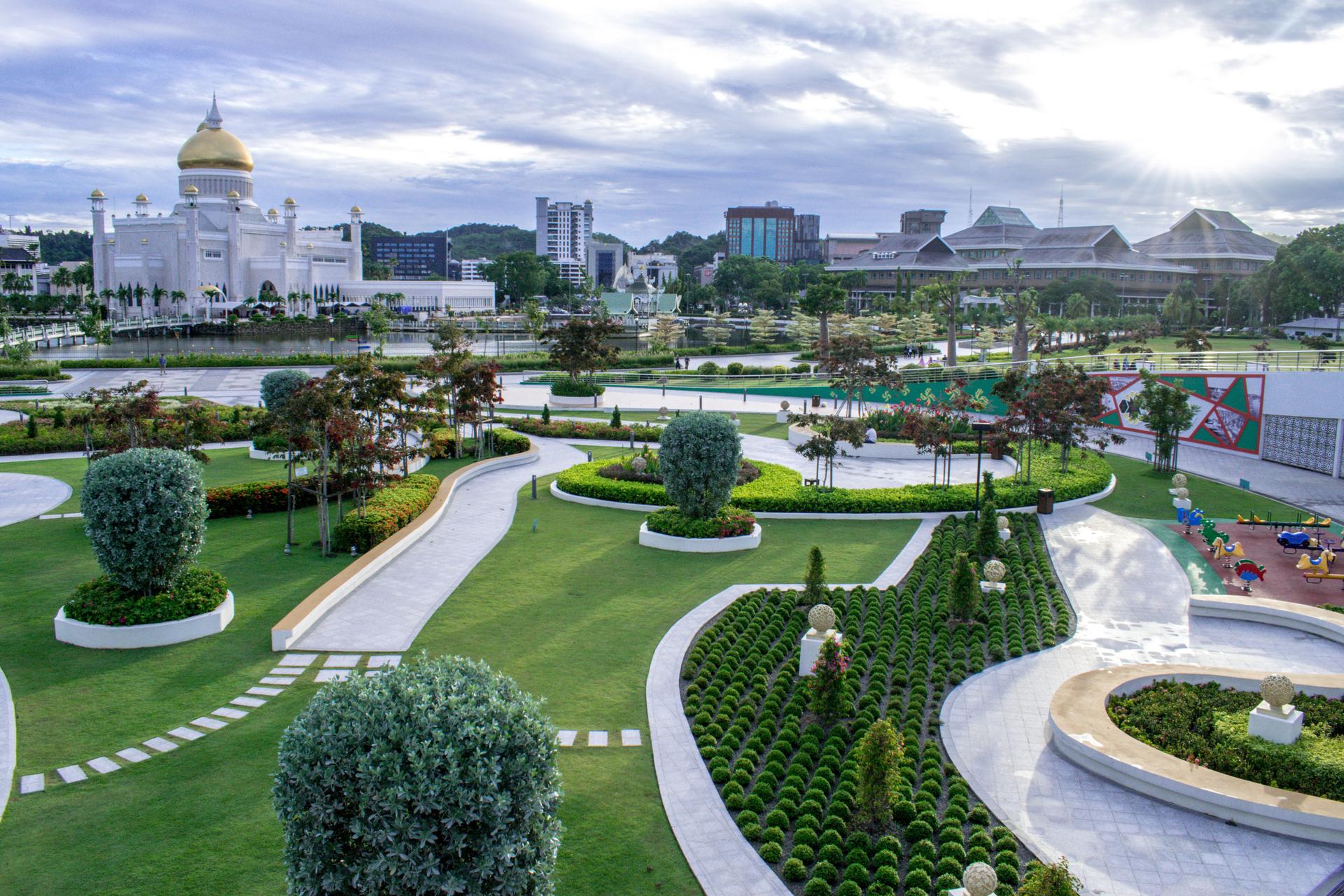 Brunei Darussalam