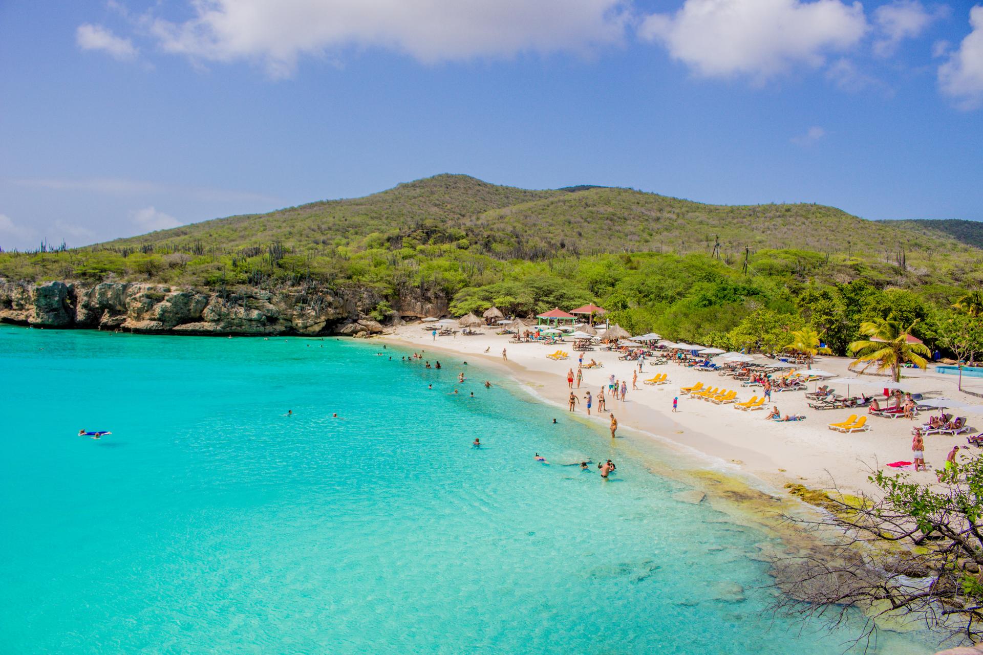 Bonaire, Sint Eustatius und Saba