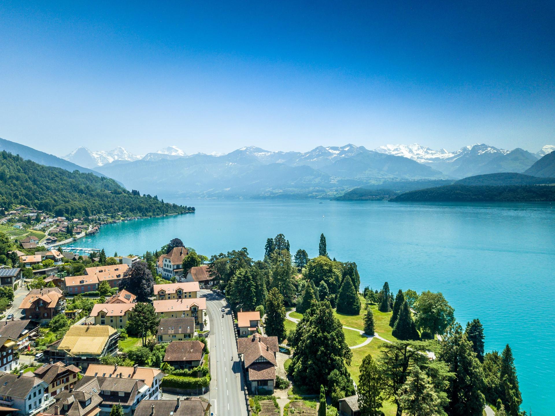 Schweiz