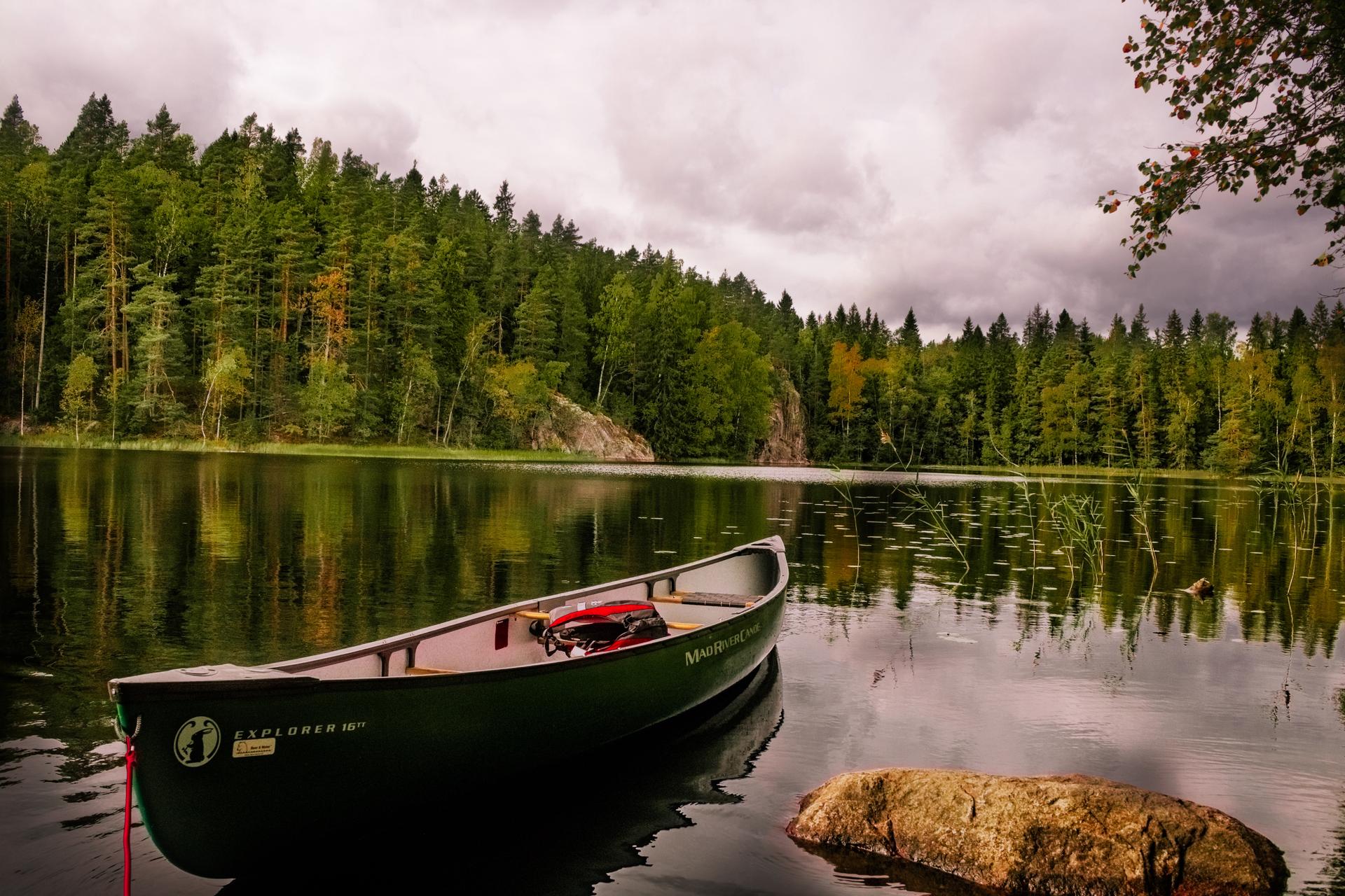 Finnland