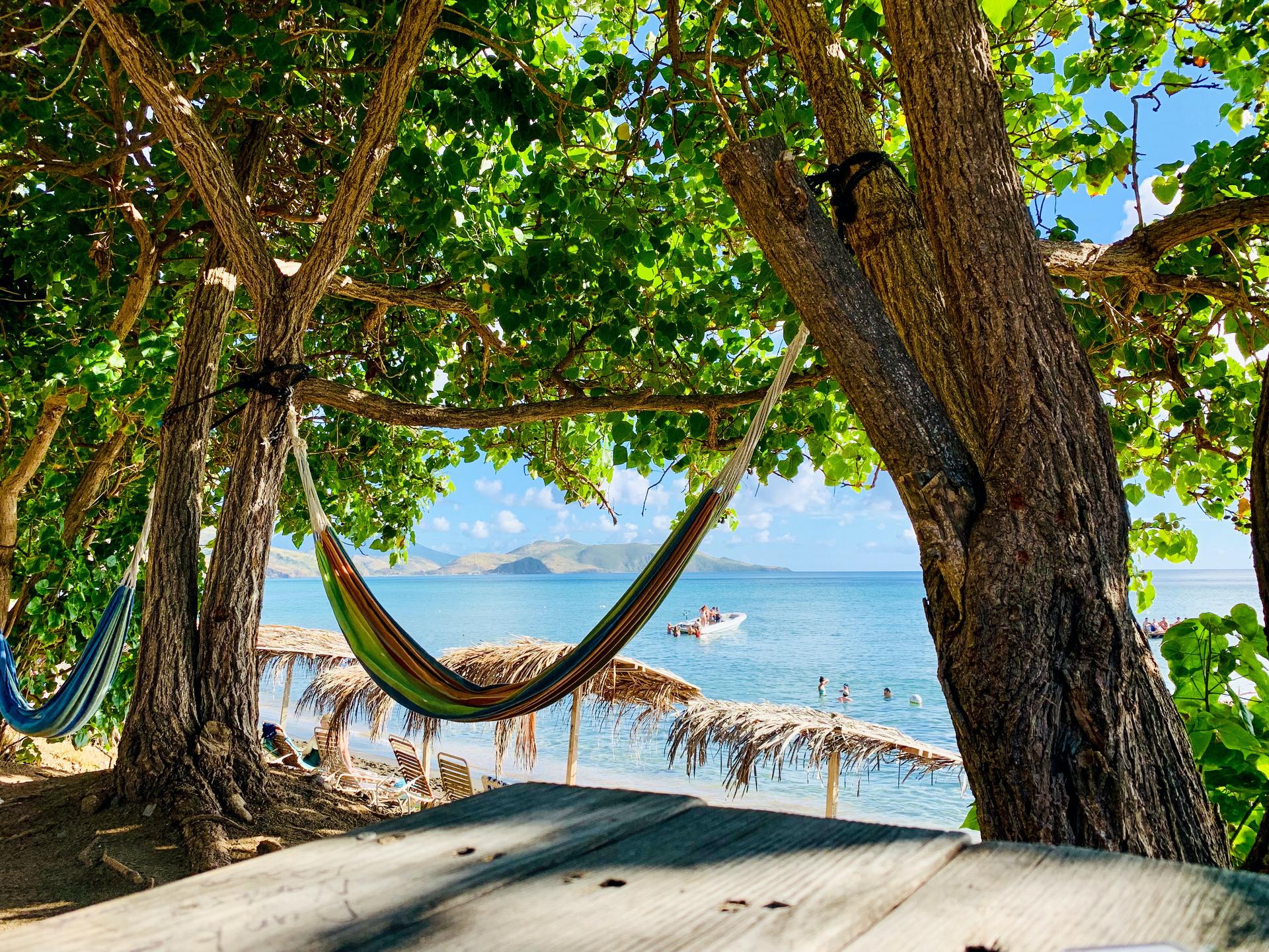 Saint Kitts And Nevis