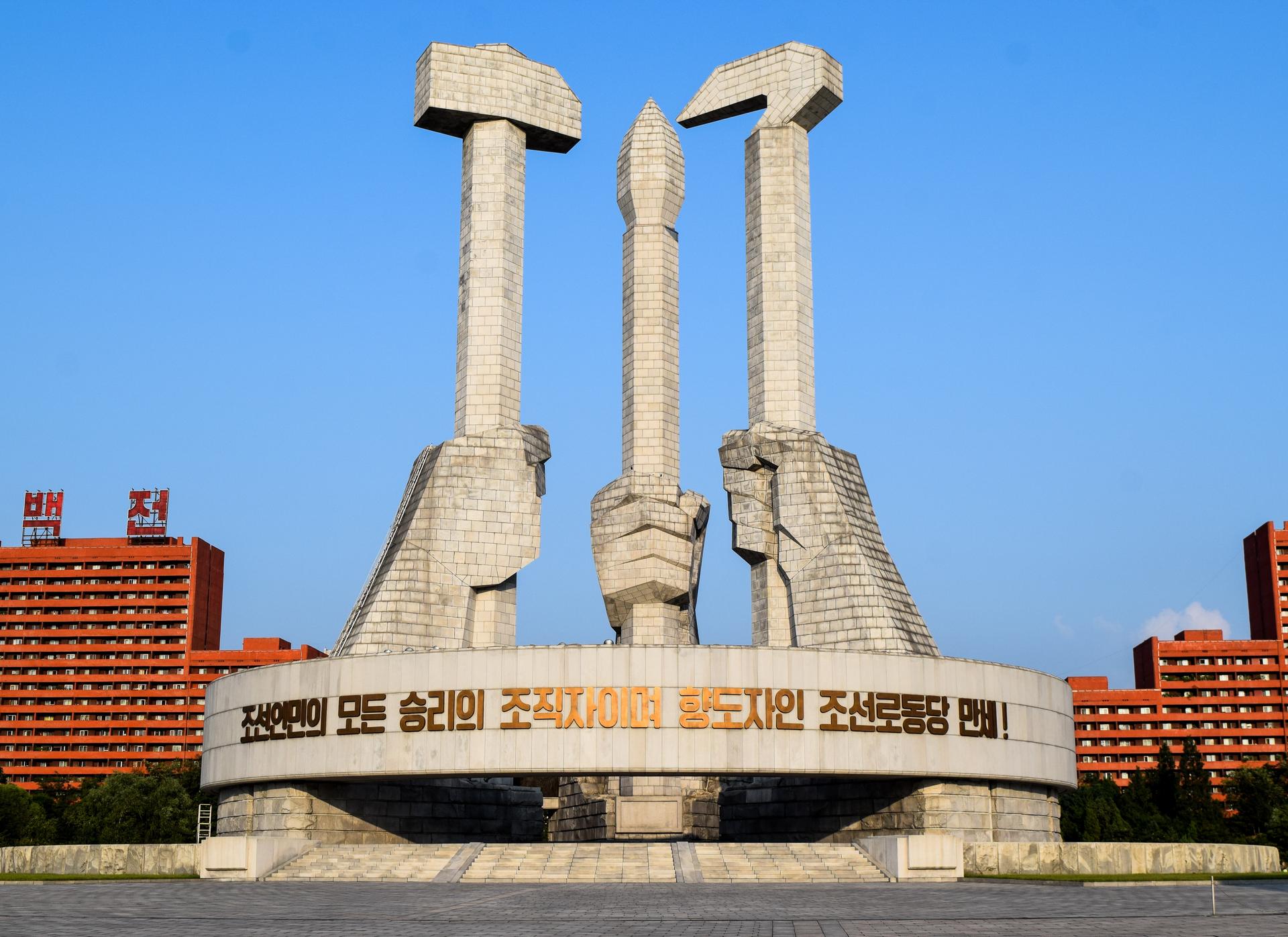 Nordkorea