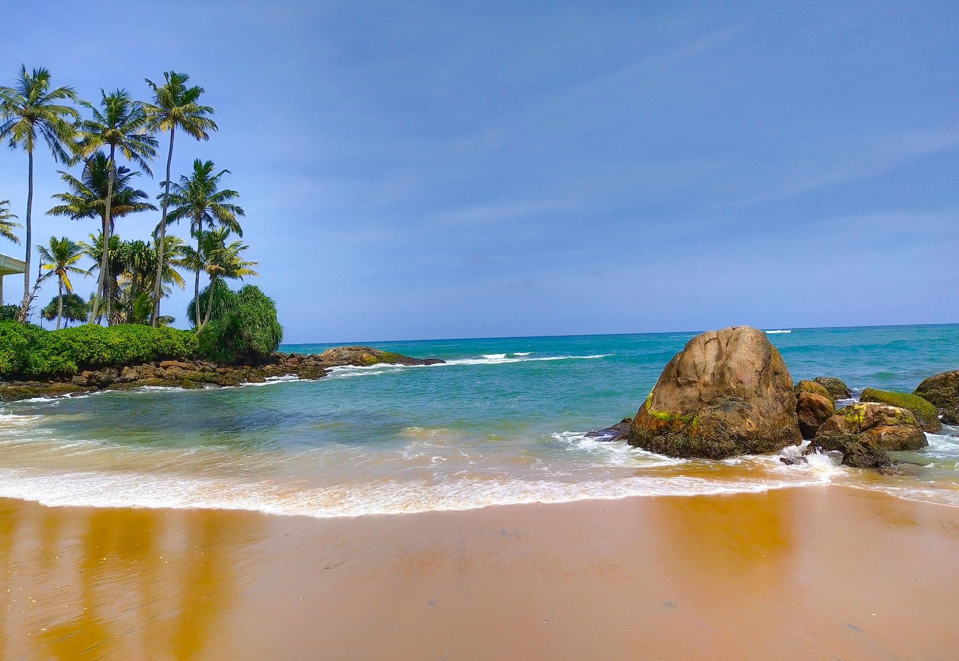 Sri Lanka