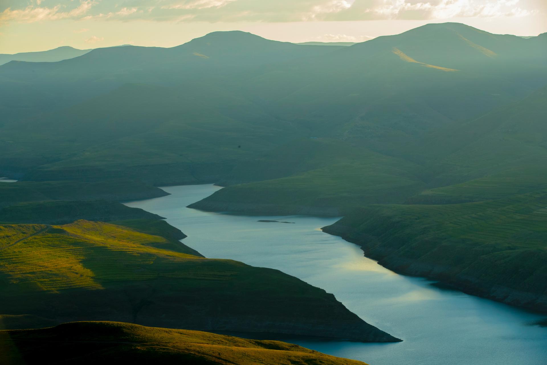 Lesotho
