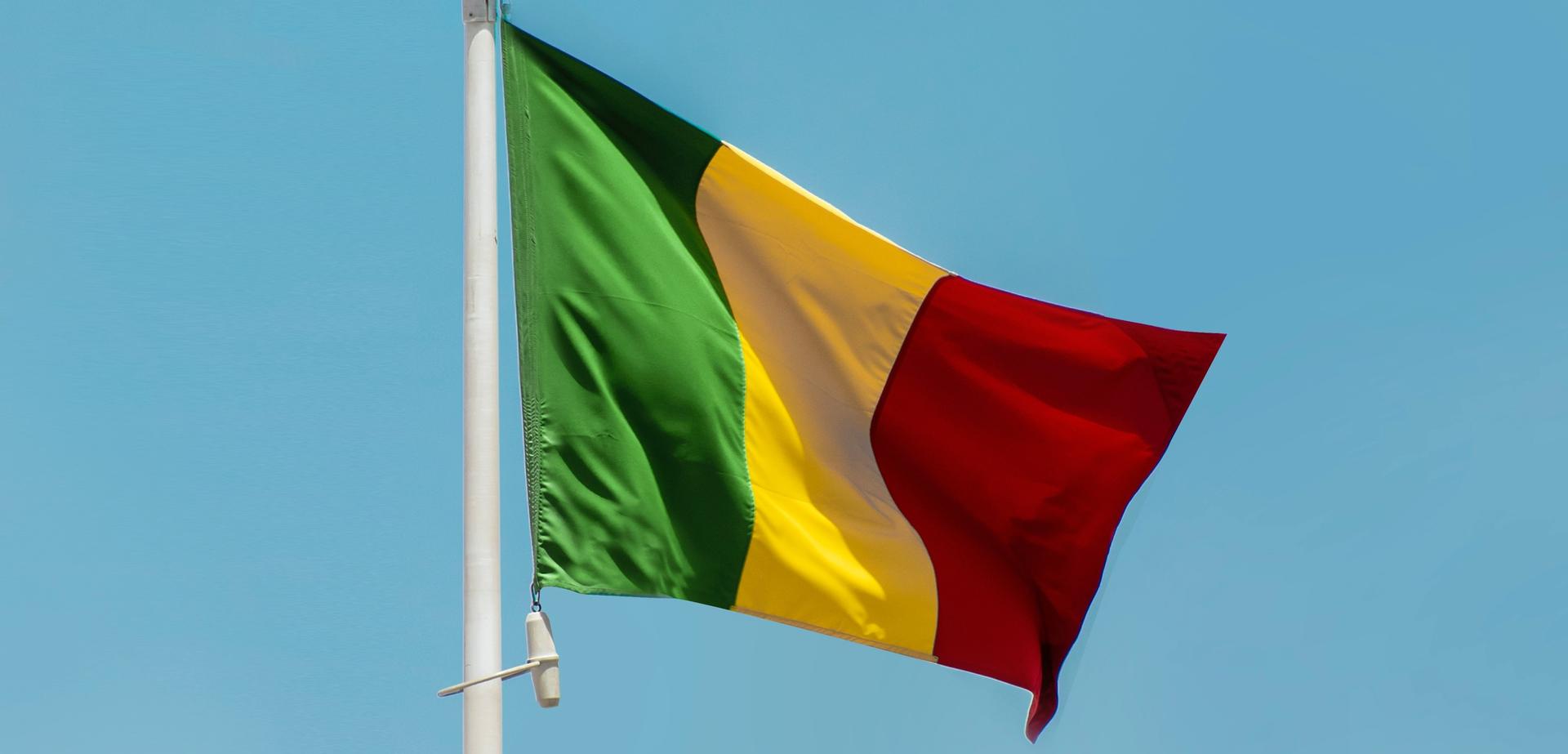 Mali