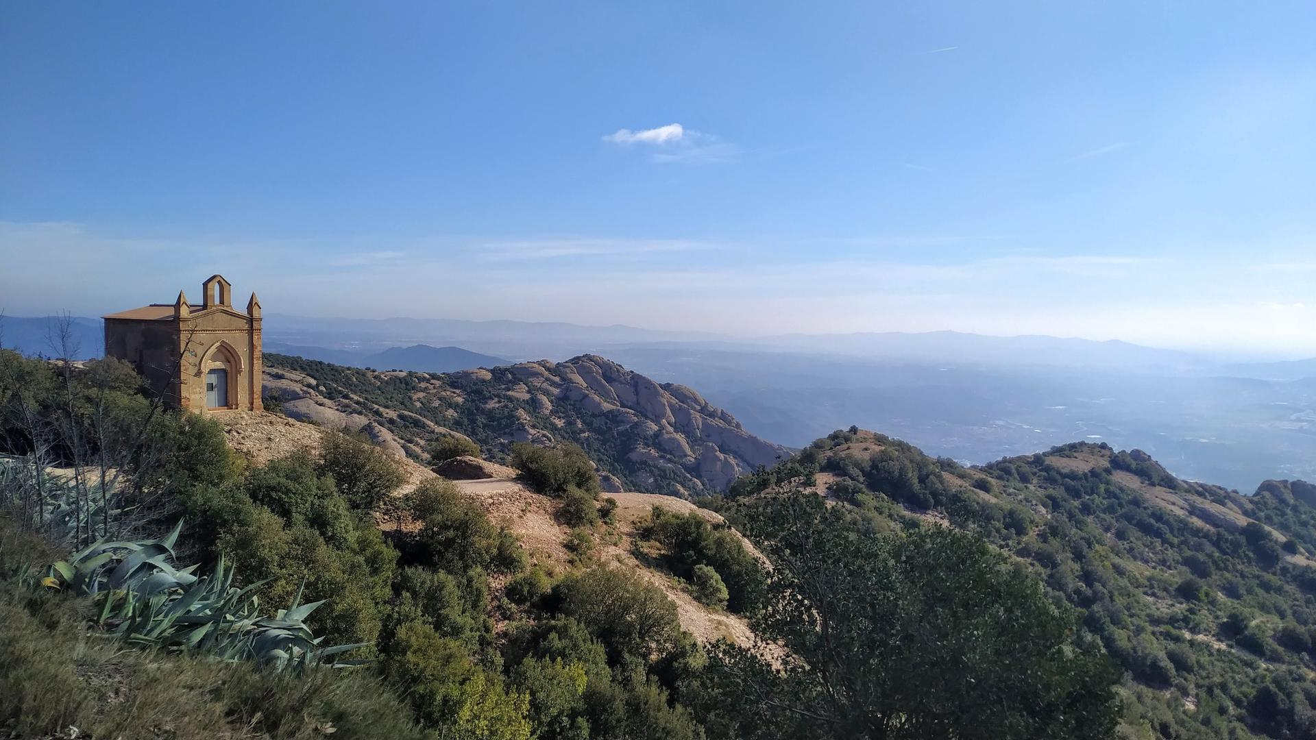 Montserrat