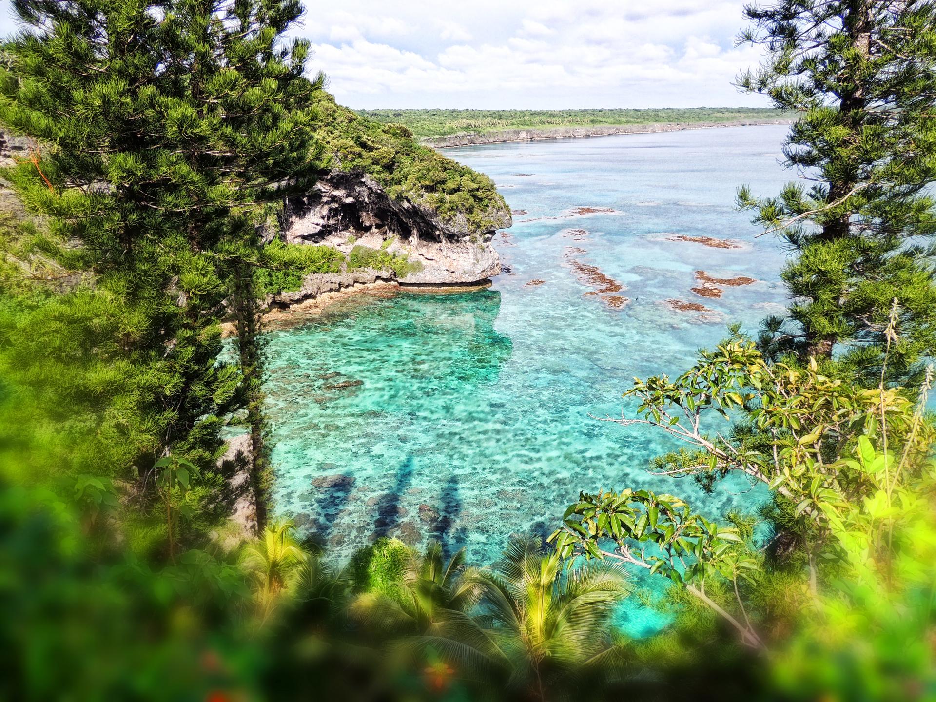 New Caledonia