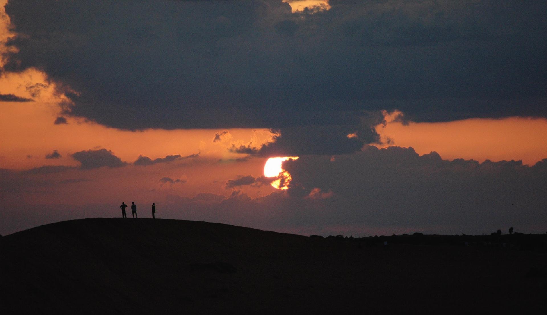 Niger