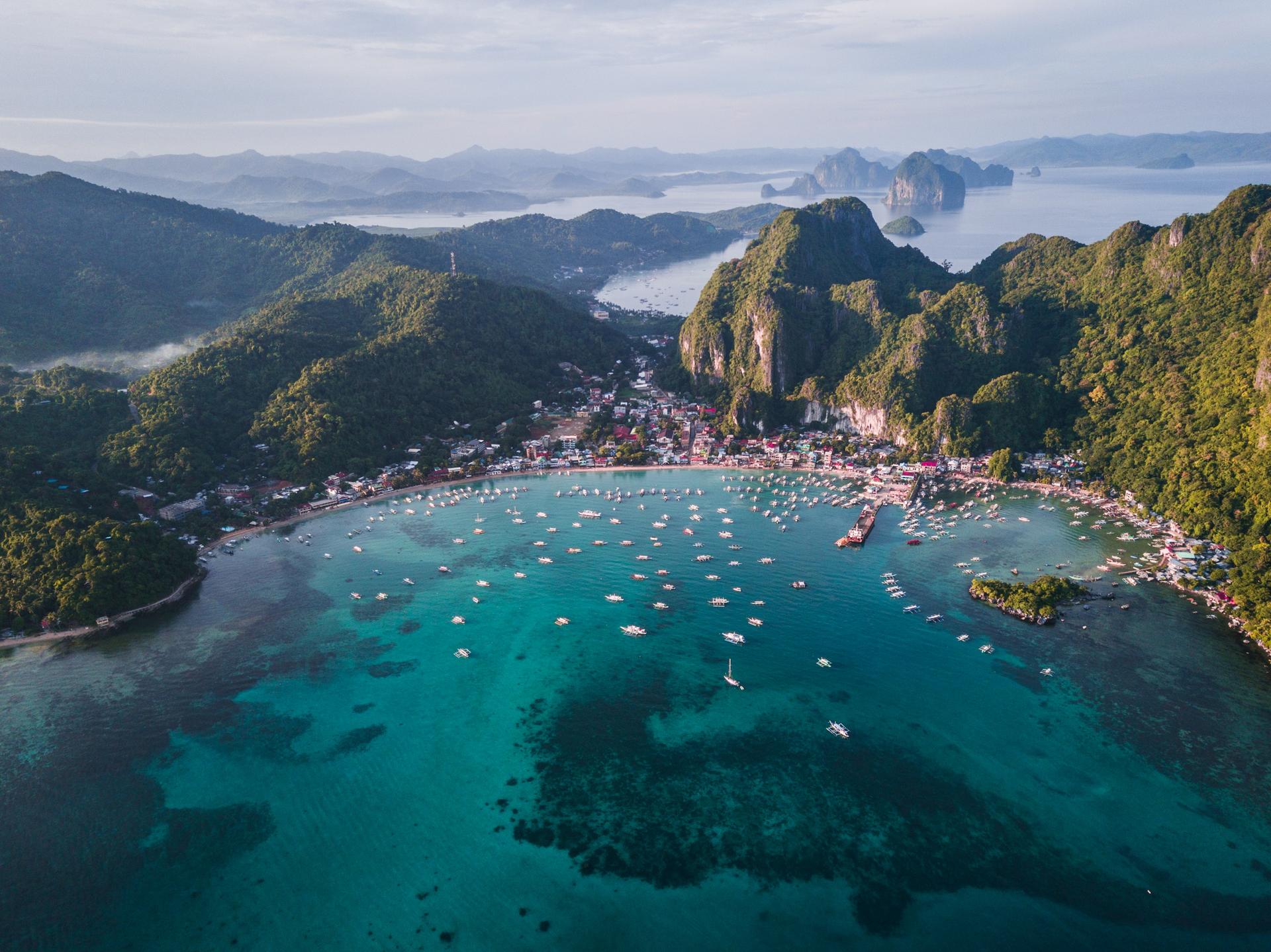 Philippinen