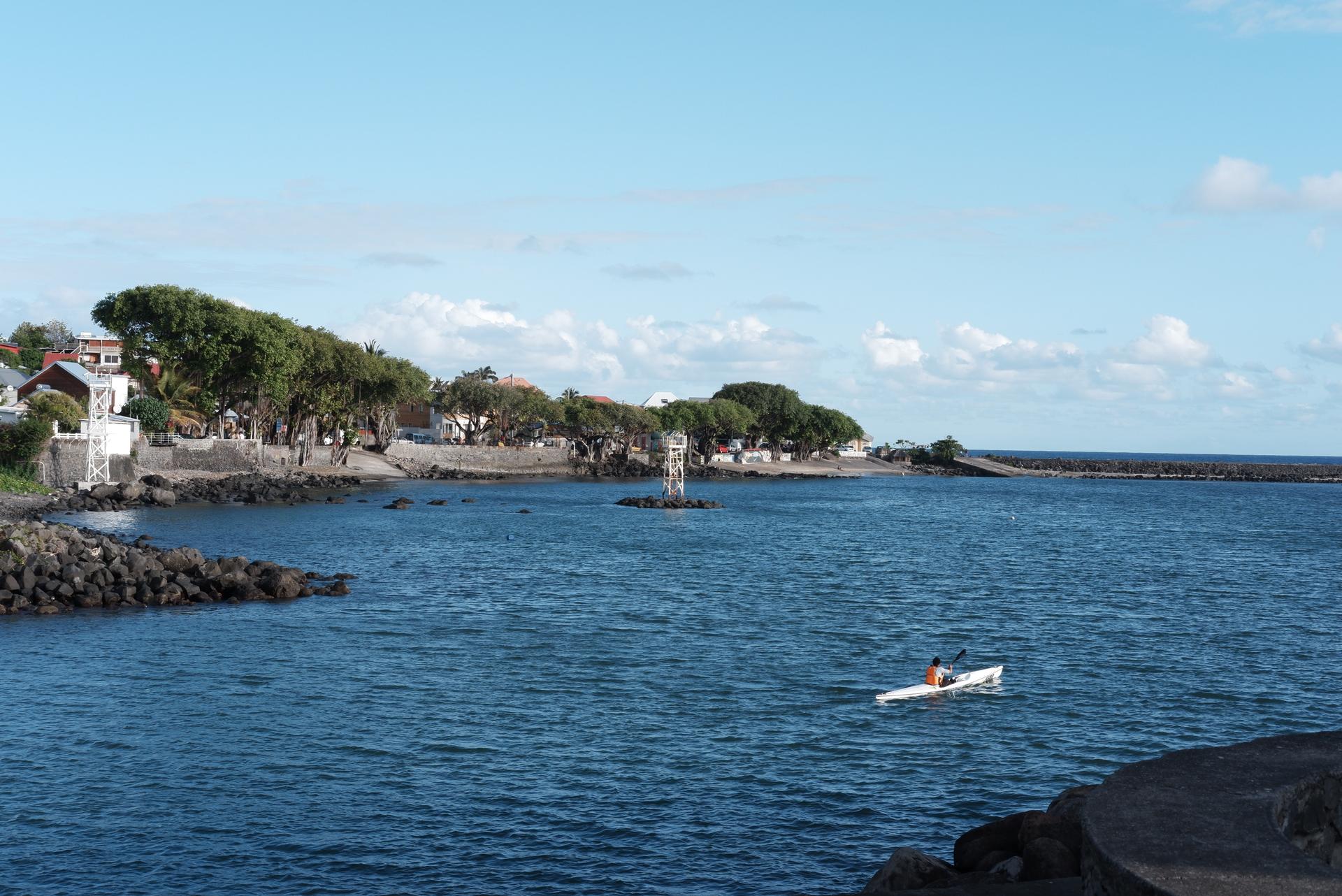 St. Pierre und Miquelon