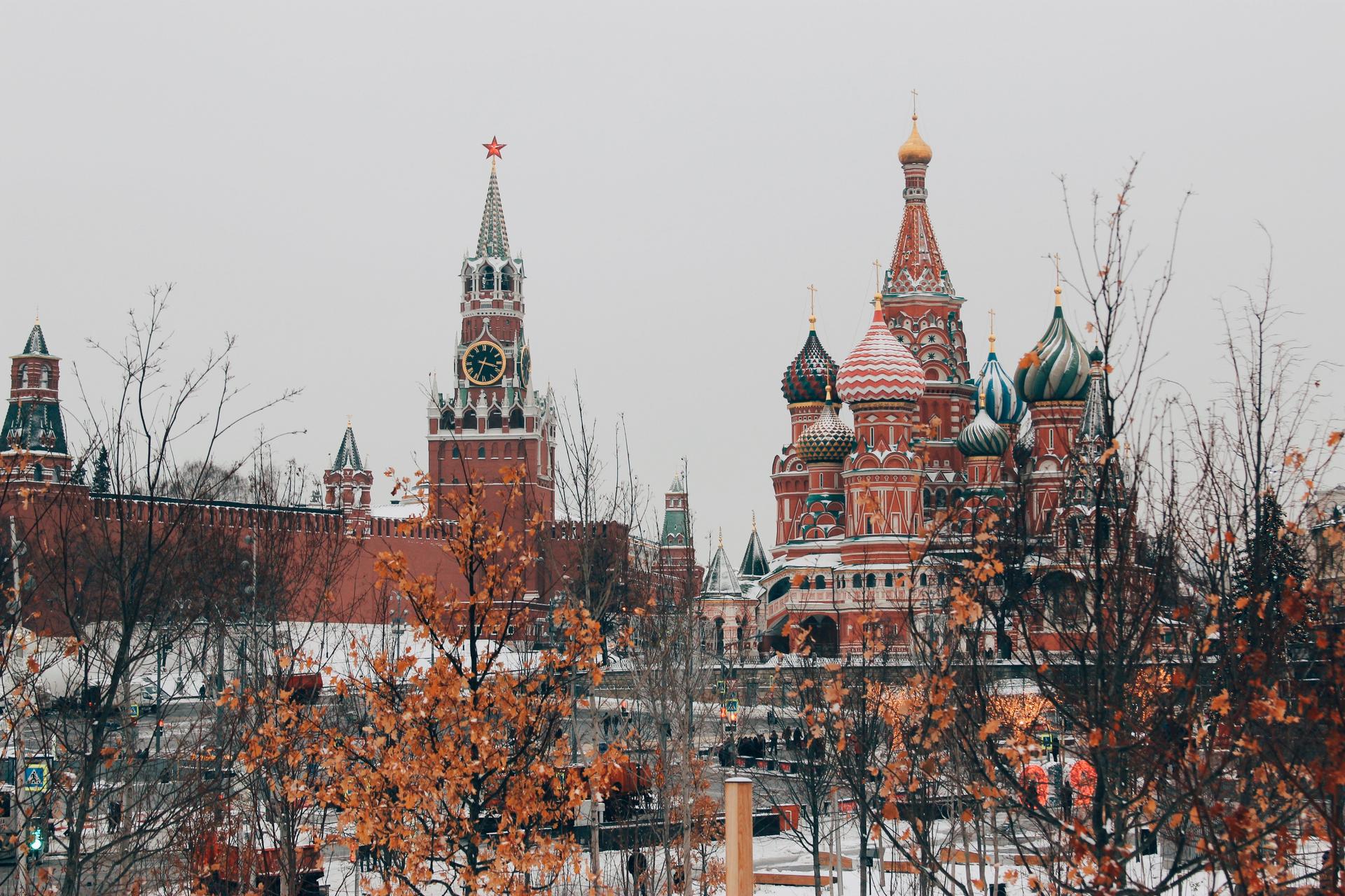 Russian Federation