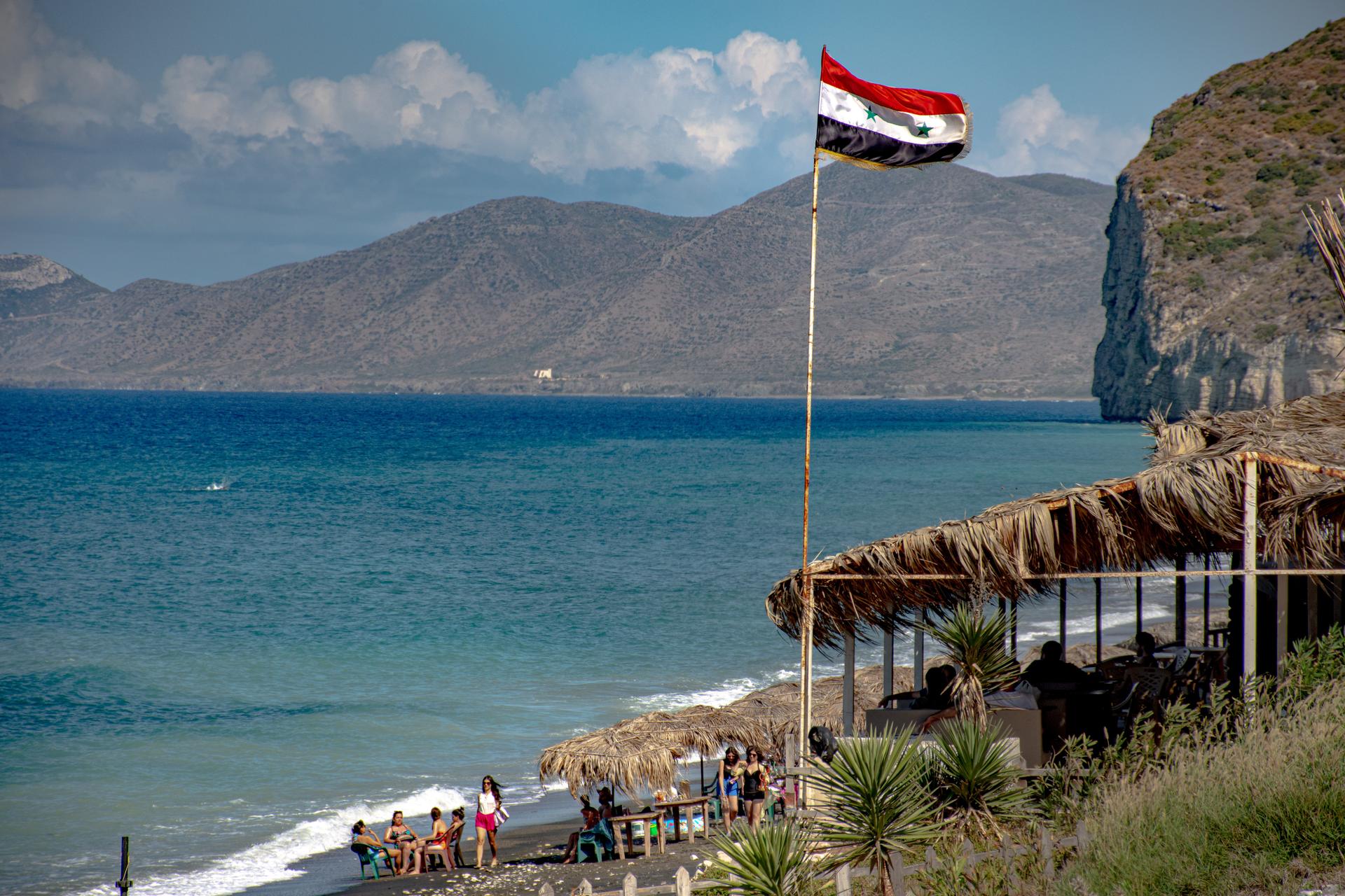 Syrian Arab Republic