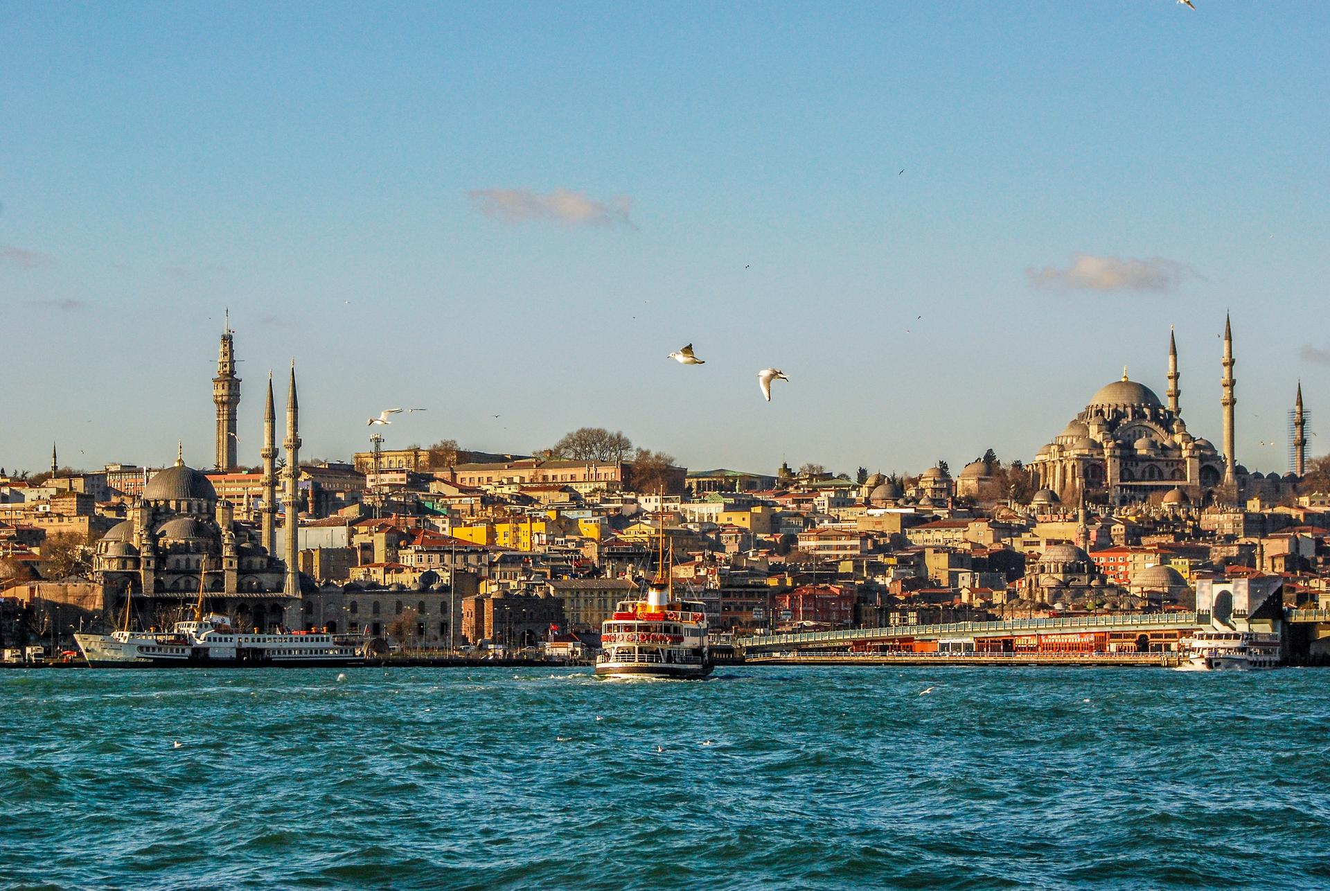 Türkei
