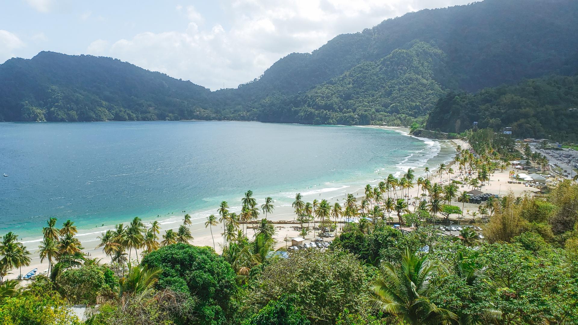 Trinidad und Tobago