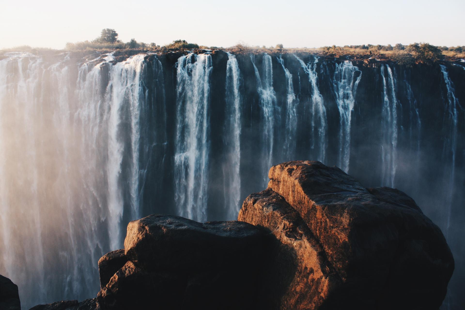 Simbabwe